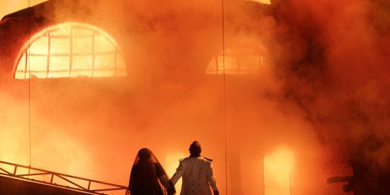 La 'Norma' de Bellini, esa tragedia rom&aacute;ntica