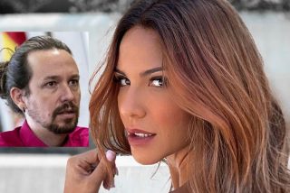 Tamara Gorro: "La gente echar&iacute;a bastante laxante en el caf&eacute; de Pablo Iglesias"
