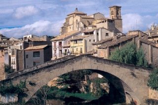Camino de Santiago: la ciudad de la estrella