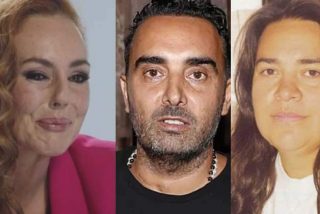 Irma G&oacute;mez, la ni&ntilde;era de Roc&iacute;o Carrasco que denunci&oacute; a Fidel Albiac por maltratador, sale del armario