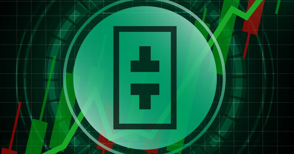 THETA se mete en el top 10 de criptomonedas tras un avance semanal del 100%