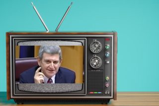 La ruina de TVE: La 1 se hunde con un 6,9% de audiencia y superada por las auton&oacute;micas, laSexta y las tem&aacute;ticas de pago