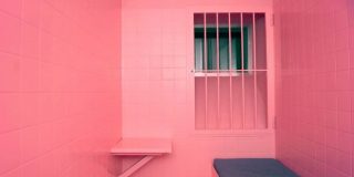 El misterio del rosa Baker-Miller: &iquest;puede ese color hacerte m&aacute;s d&eacute;bil?