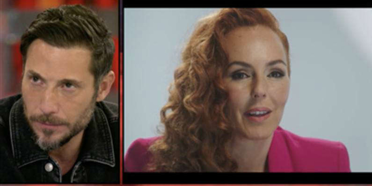 Mediaset 'condena' a Antonio David tras el testimonio de Roc&iacute;o Carrasco: expulsado de todos los programas