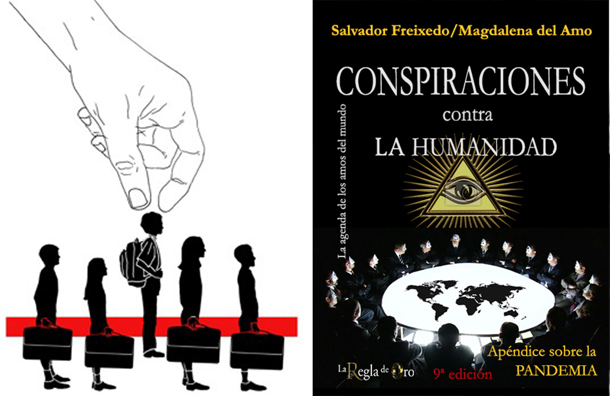 El control de la granja humana, un programa de las &eacute;lites desde hace siglos