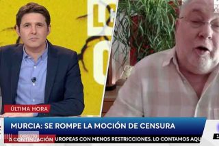 Ekaizer suelta una 'bomba' que no compran ni los tertulianos de Cintora: "&iexcl;Esto ha sido una trampa del PP!"