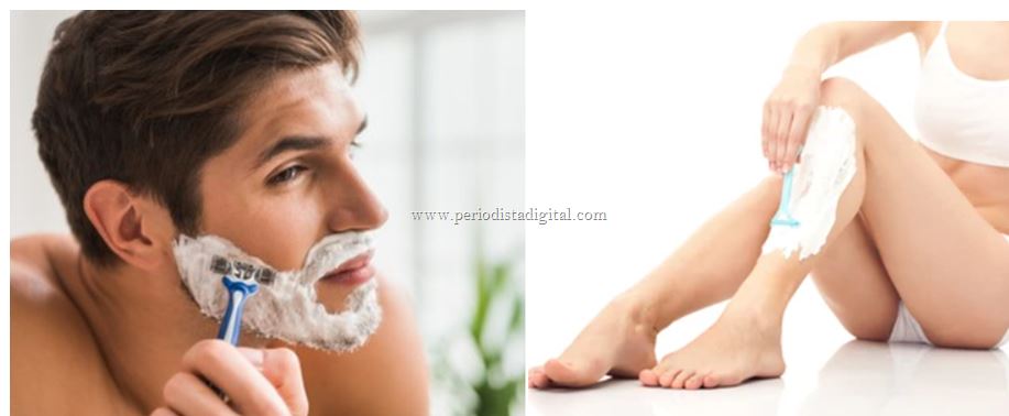 Mejores espumas de afeitar