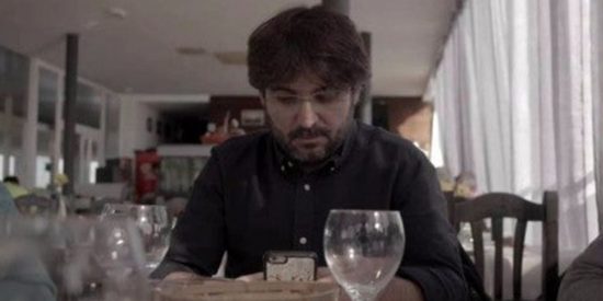 Palos preventivos a Jordi Évole por 'pasar' de las mujeres y por dar voz a Miguel Bosé en prime time