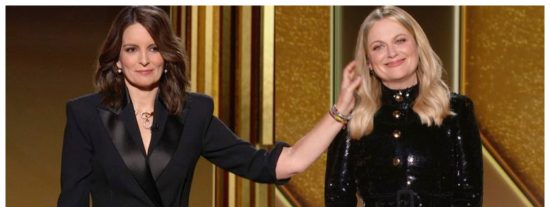 Globos de Oro 2021: una gala desastrosa que demuestra los estragos de la pandemia