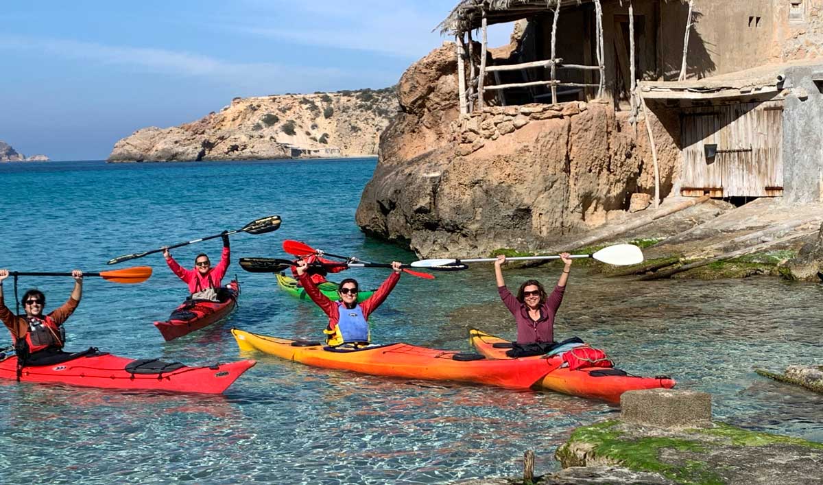 Seis imprescindibles planes que hacer en Ibiza