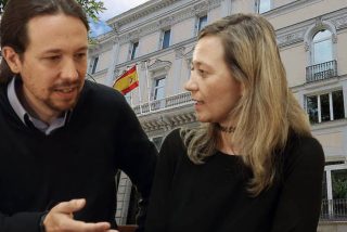 Podemos &lsquo;expulsado&rsquo; del CGPJ: la podemita Rosell no ser&aacute; propuesta por sus pagos en negro y nexos con Iglesias
