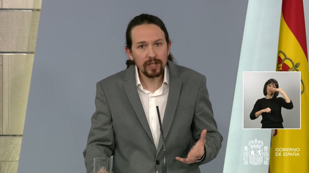 Un coronel vapulea p&uacute;blicamente a Iglesias en su despedida: &ldquo;No sirves ni para barrer los Cuarteles&rdquo;