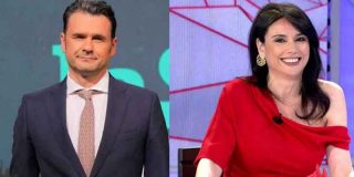 Mano de palos a I&ntilde;aki L&oacute;pez y Marta Flich por quererse hacer perdonar su arrogancia con los que alertaban del coronavirus hace un a&ntilde;o