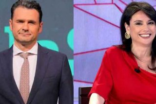 Mano de palos a I&ntilde;aki L&oacute;pez y Marta Flich por quererse hacer perdonar su arrogancia con los que alertaban del coronavirus hace un a&ntilde;o