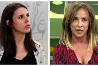 Mar&iacute;a Pati&ntilde;o deja tiritando y sin argumentos a la ministra Montero por el caso de Roc&iacute;o Carrasco