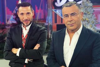 El despido de Antonio David causa un 'se&iacute;smo' que arruina Supervivientes y noquea a Telecinco