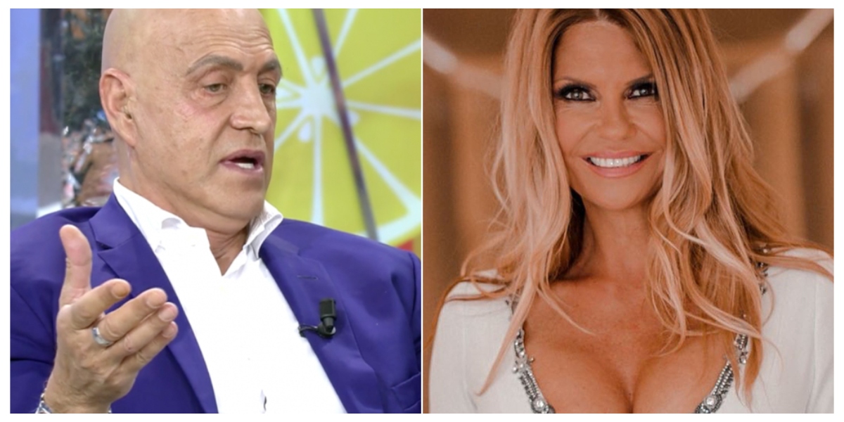 ‘Sálvame’ celebra en 8M destapando que Kiko Matamoros ha sido denunciado por supuestas amenazas a Makoke