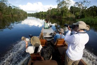 &iexcl;Hagamos algo positivo por el turismo!