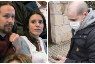 El nuevo lujo de Iglesias y Montero tras la ni&ntilde;era, ch&oacute;fer y criados: 'El Pirrakas', un segurita 'bukanero'