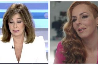 La sorprendente reacci&oacute;n de Ana Rosa Quintana tras las declaraciones de Roc&iacute;o Carrasco