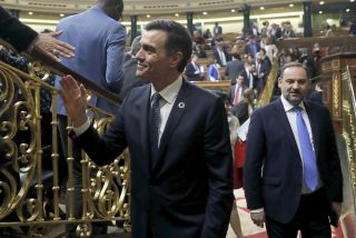 Plus Ultra: las sospechas de prevaricaci&oacute;n son de tal tama&ntilde;o que deber&iacute;an hacer caer a todo el Ejecutivo de S&aacute;nchez