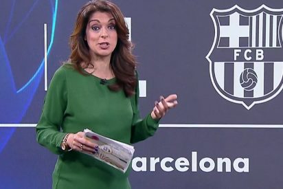 Tremendo nuevo patinazo de TVE: "Ayuso llama a las armas..."