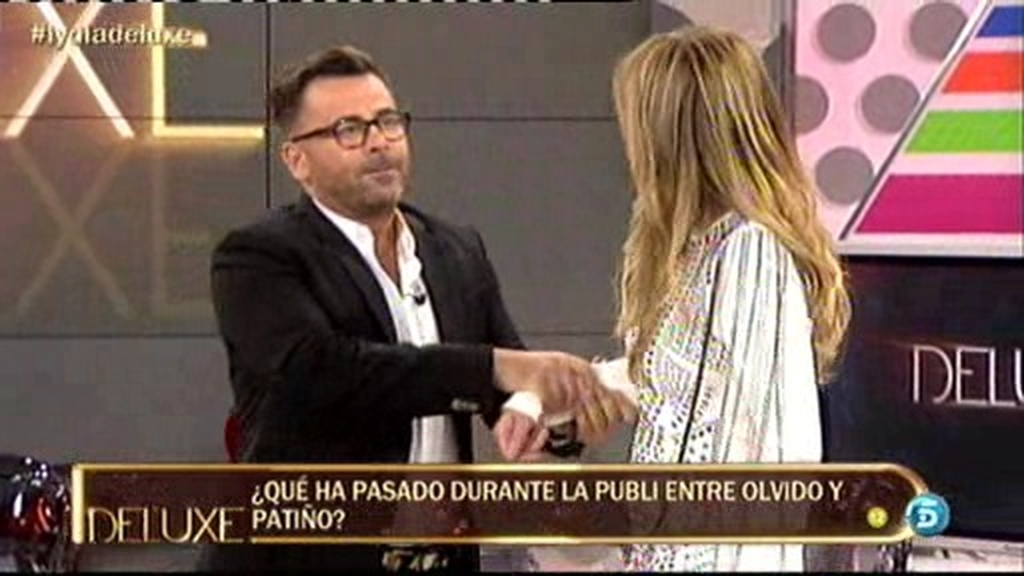 Arde Telecinco: Twitter rescata un v&iacute;deo de un machista y violento Jorge Javier V&aacute;zquez
