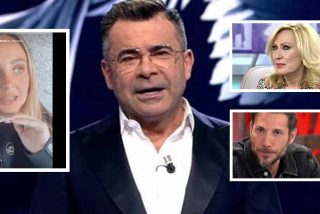 As&iacute; manipul&oacute; Telecinco el debate sobre el documental de Roc&iacute;o Carrasco