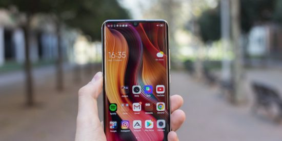 Xiaomi Redmi Note 10 Pro, uno de los mejores gama media del 2021