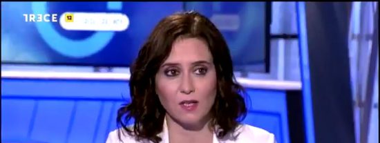 Mandan una carta con 2 balas a Ayuso y la presidenta de Madrid da 100 lecciones a Iglesias