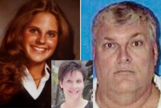 A &Aacute;ngela la violaron y le arrancaron el coraz&oacute;n: su mejor amiga se hizo detective y 25 a&ntilde;os despu&eacute;s atrap&oacute; al asesino