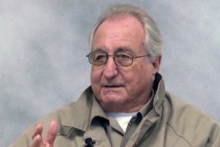 Bernie Madoff: el multimillonario piramidal condenado a 150 a&ntilde;os de c&aacute;rcel muere cinco d&iacute;as antes de su 83 cumplea&ntilde;os