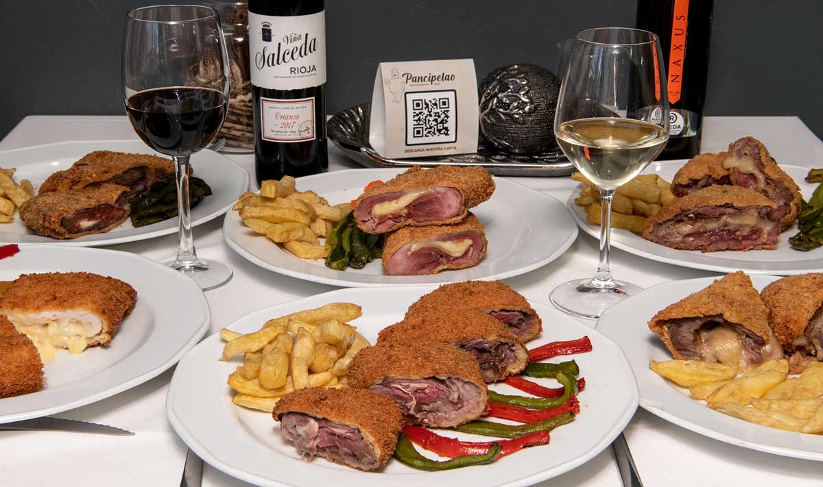 La facturaci&oacute;n de los restaurantes madrile&ntilde;os crecer&aacute; un 6,59 % esta Semana Santa