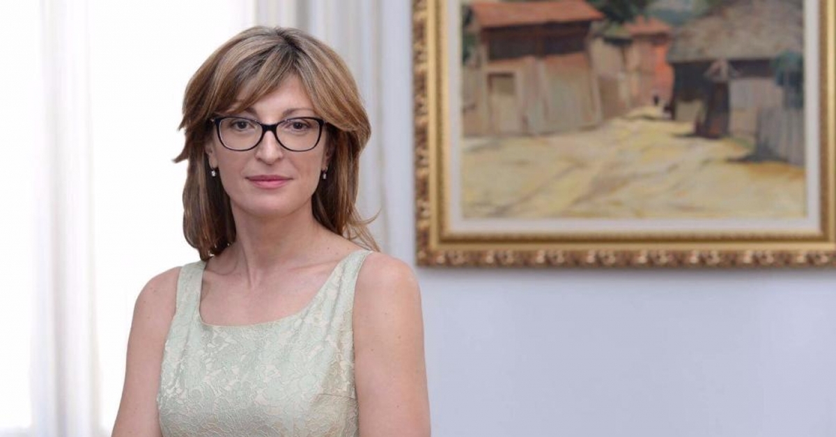 Bulgaria expulsa a un diplomático ruso por el escándalo de espionaje soviético
