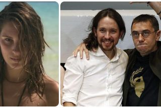 El grotesco silencio de la 'Brunete Pedrete' sobre la acusaci&oacute;n de acoso sexual de Iglesias y Monedero a una alumna