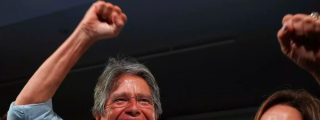 El derechista Guillermo Lasso gana las elecciones y ser&aacute; el nuevo presidente de Ecuador