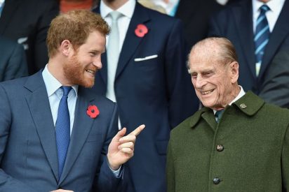 El pr&iacute;ncipe Harry viajar&aacute; al Reino Unido para despedir a su abuelo, pero sin Meghan Markle