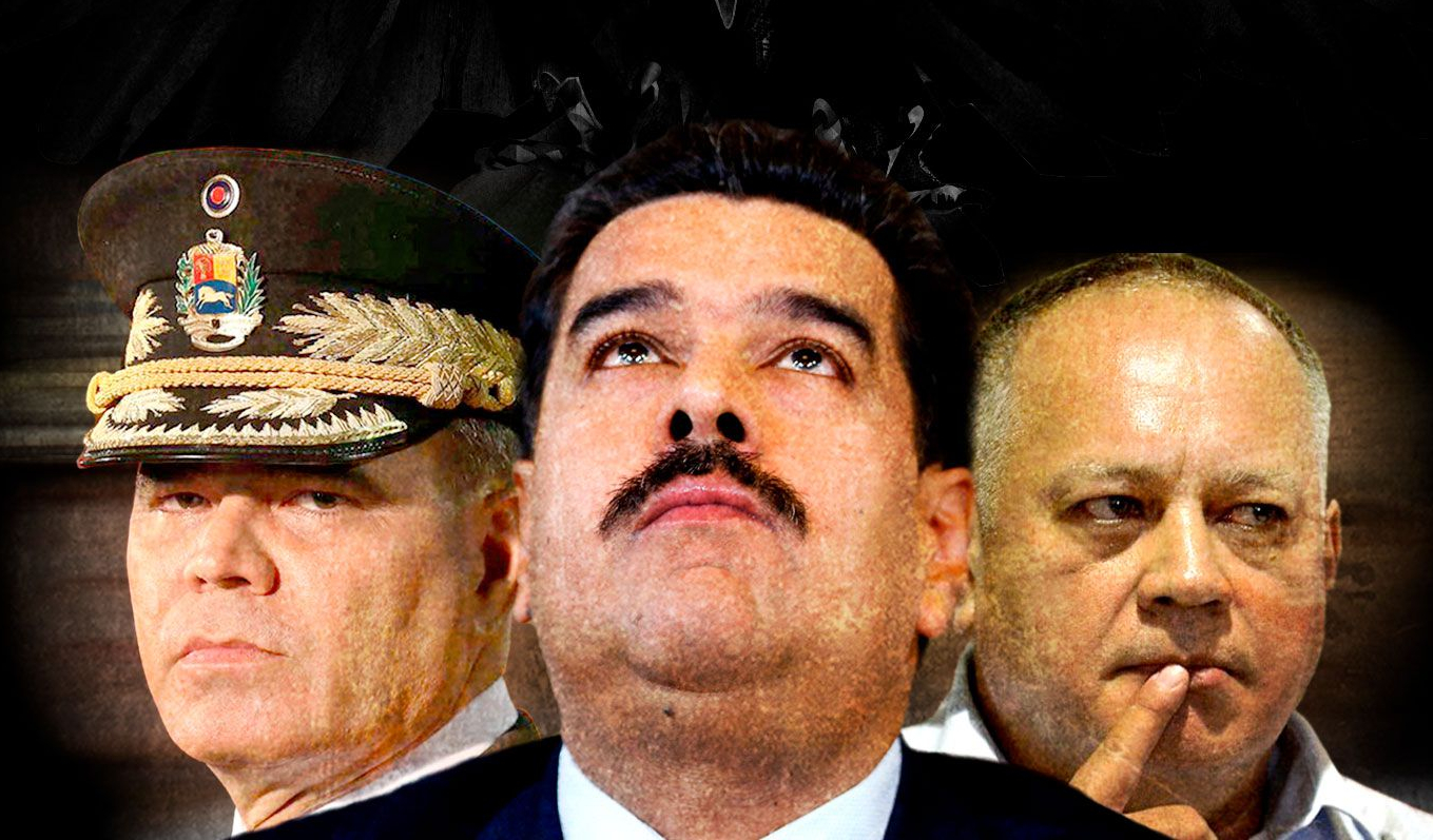 Nueve expresidentes latinoamericanos son declarados "personas no gratas" por el chavismo