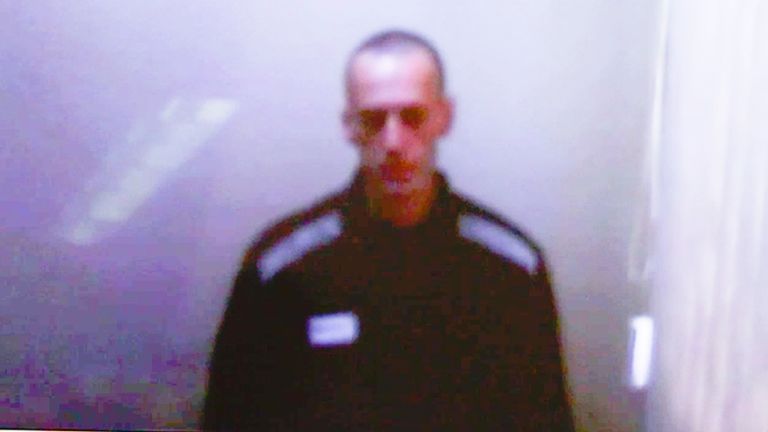 El Kremlin &lsquo;cocina&rsquo; tres nuevas causas penales para sepultar en prisi&oacute;n a Alexei Navalny