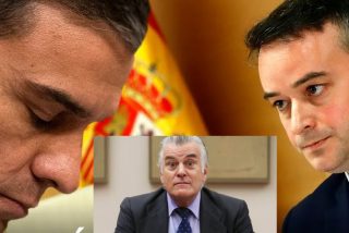 Iv&aacute;n Redondo, el 'gur&uacute;' de Pedro S&aacute;nchez, cobr&oacute; del PP de B&aacute;rcenas la friolera de 340.000 euros