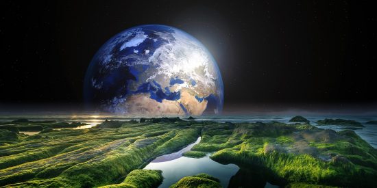 Medio Ambiente: materiales no convencionales que querrás en todas tus prendas