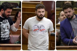 Twitter trolea a Rufi&aacute;n cuando el muy tonto pregunta: &laquo;&iquest;C&oacute;mo tenemos en las instituciones a gente diciendo tonter&iacute;as?&raquo;