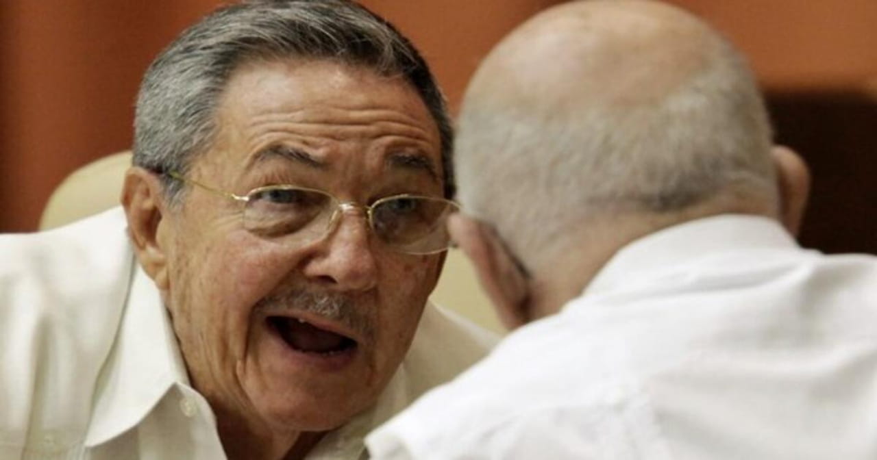 EEUU pone en la mira a Raúl Castro: lo acusa de asesinato por el derribo mortal de avionetas en 1996 