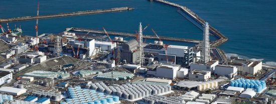 &iquest;Hay motivos para preocuparse por el plan de Jap&oacute;n de verter al mar el agua de Fukushima?