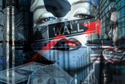 &iquest;Sabes c&oacute;mo se gana dinero mientras Wall Street duerme?