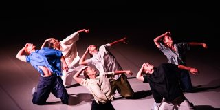 Anhelo, una conmoci&oacute;n de belleza trascendente