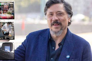 Descomunal mofa por la petici&oacute;n de Carlos Bardem de vacunar al 'personal esencial' de actores y actrices