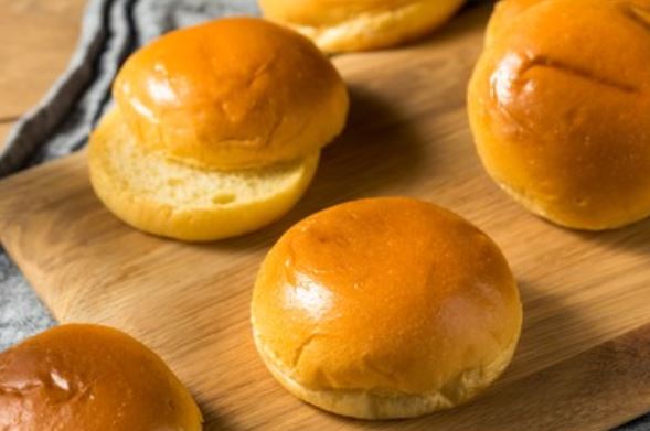 Brioche de la abuela