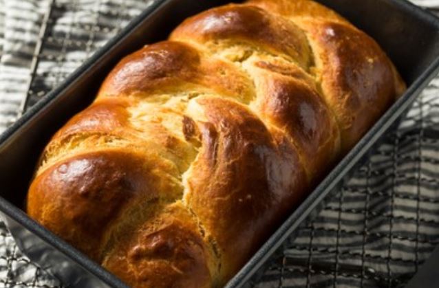 Brioche de la abuela?