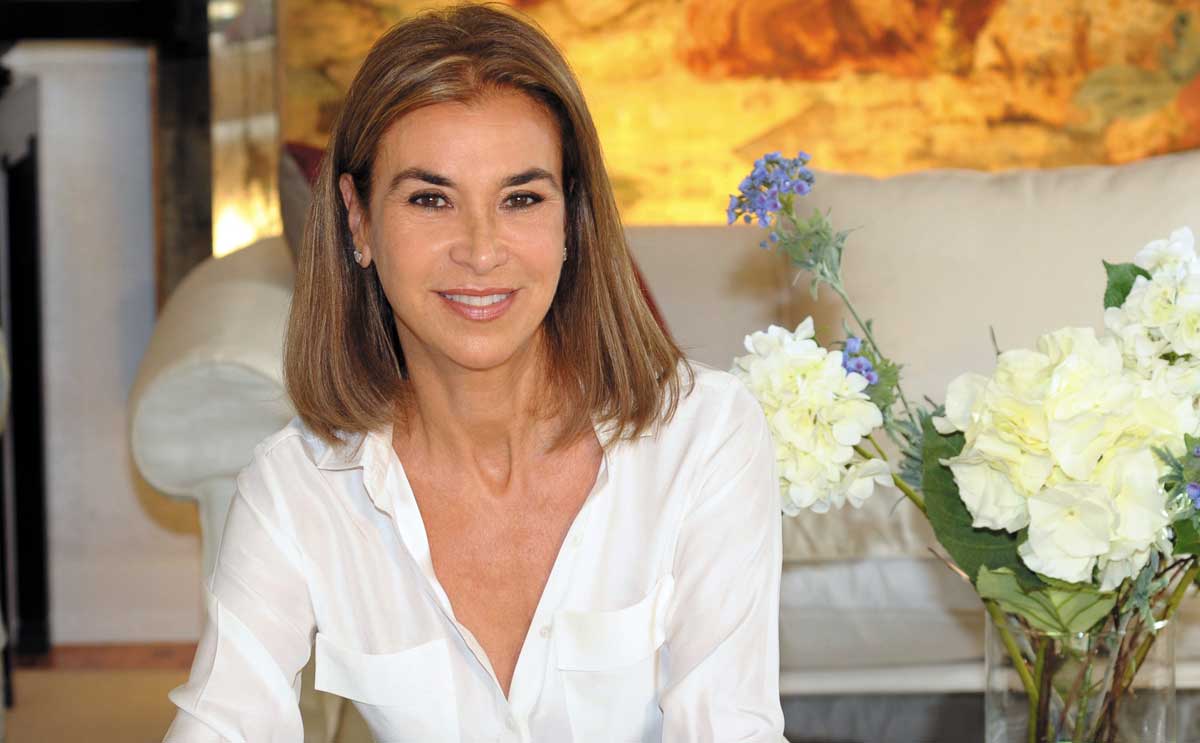 Libros: Carmen Posadas: "La leyenda de La Peregrina"